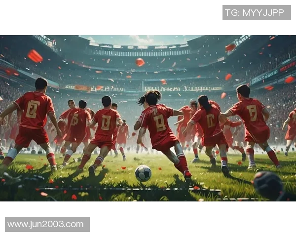 激情四溢的绿茵场上足球比赛的精彩瞬间与背后故事