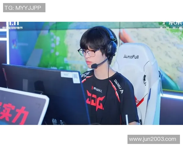 英雄联盟战术解析：深入探讨JDG战队的防守策略与执行细节